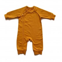 Mustard Romper (production time 3-5 working days) - 62