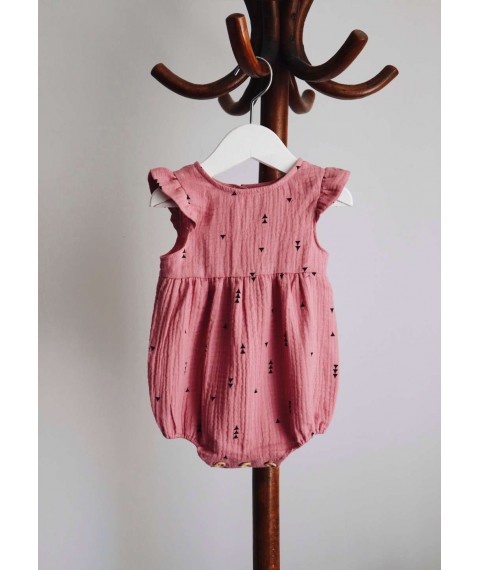 Body Pink (Produktionszeit 3-5 Werktage) - 62