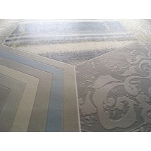 Wandteppiche im modernen Minimalismus-Stil Designer Onyx Kamm Onyx Kamm 250 cm x 155 cm