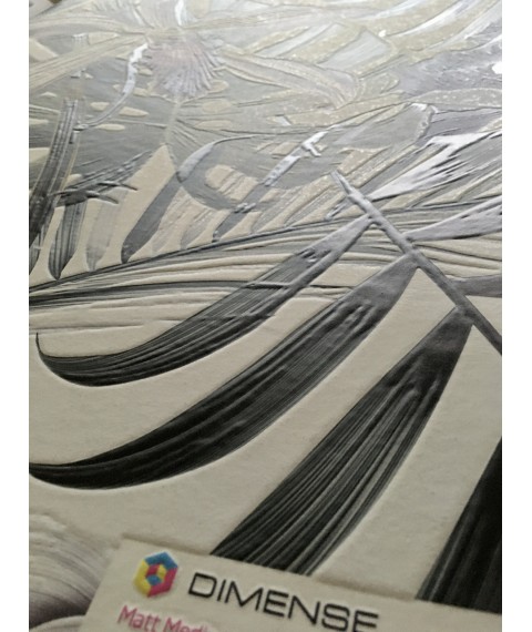 ?ko-Wandteppiche ohne PVC-Vliesstoff im Stil der Provence Verzaubert mit Steppdecken Glamorous Flower 620 cm x 280 cm