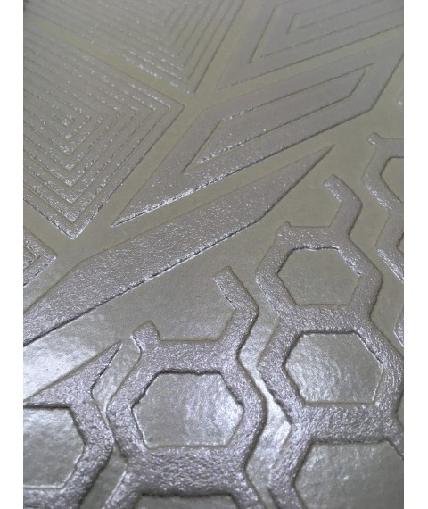 Embossed design panels with 3D Spring 155 cm x 250 cm