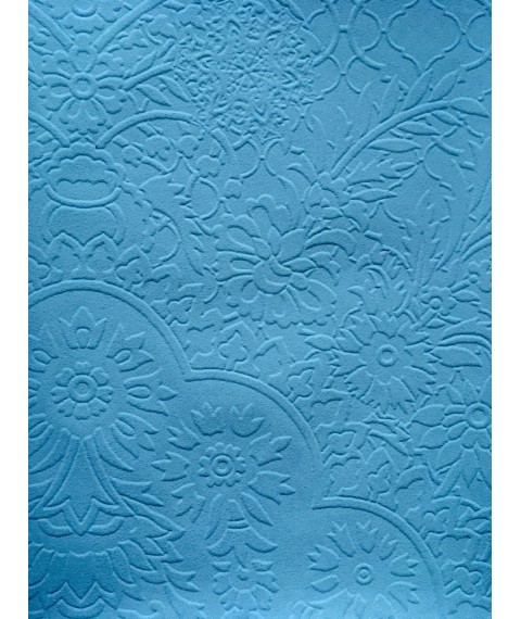 Relief-Designplatten mit Dimsense 3D Deco Kashmir-Struktur 250 cm x 155 cm