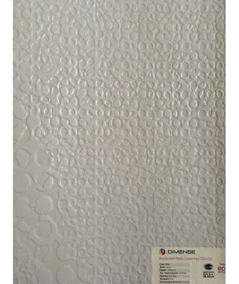 Premium Classic Style 3D Paintable Wallpaper Azur Pinky 400cm x 280cm