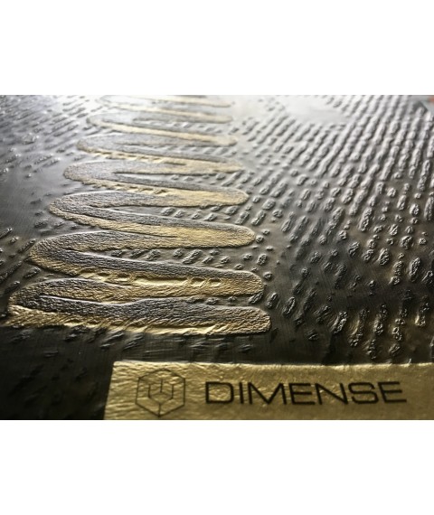 Обои индастриал крафт loft design для коворкинга дизайнерские Dimense print 465 см х 280 см