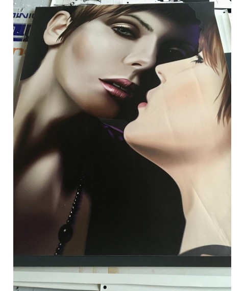 Скидка Уценка Sale Распродажа Постер портрет дизайнерский рельефный 70 см х 90 см