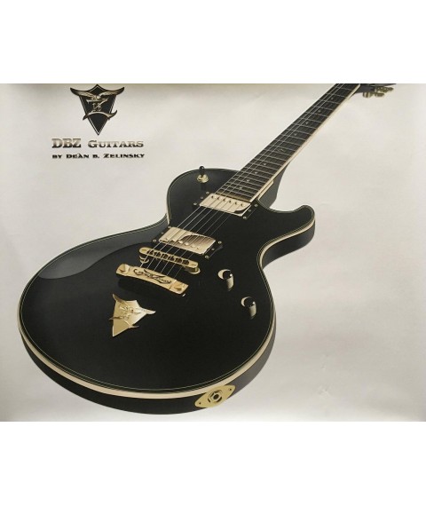 Sale Постер рельефный дизайнерский Dbz Diamond Guitars Dimense Print-House 90 см х 70 см