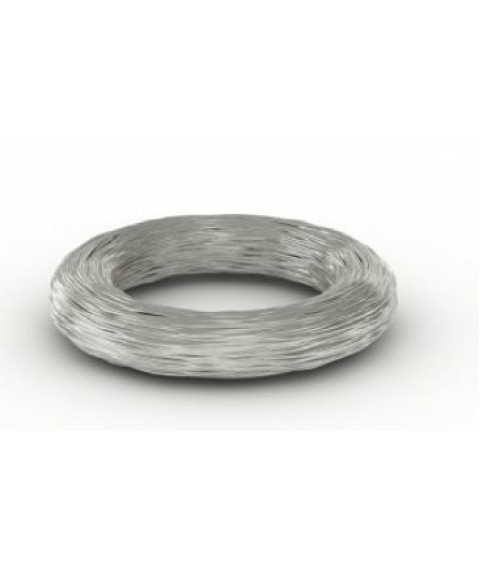 Low-carbon steel wire for general use