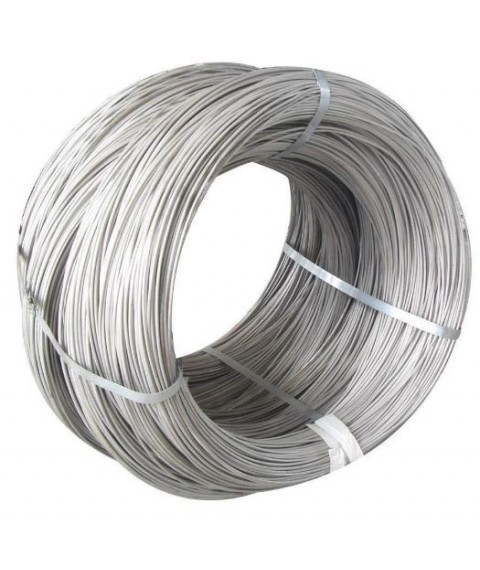 Low-carbon steel wire for general use