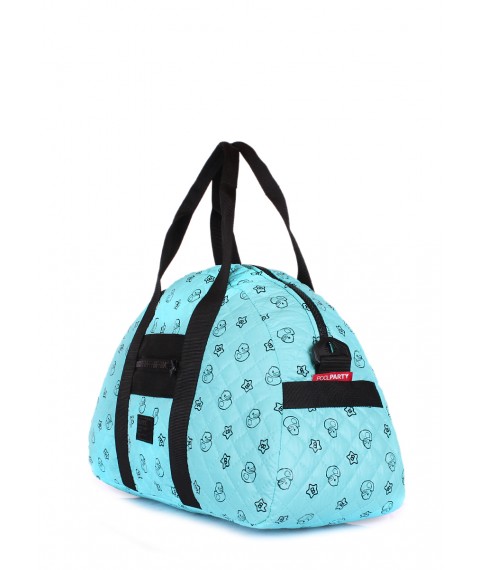 Quilted POOLPARTY Alaska bag