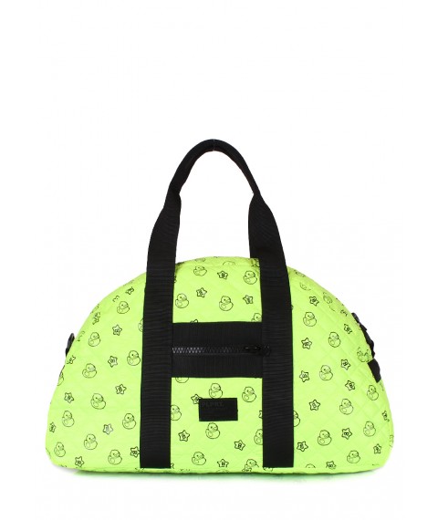 Quilted POOLPARTY Alaska bag