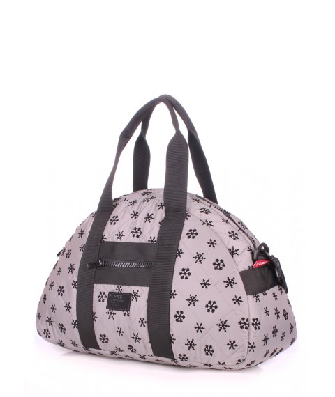 Quilted POOLPARTY Alaska bag