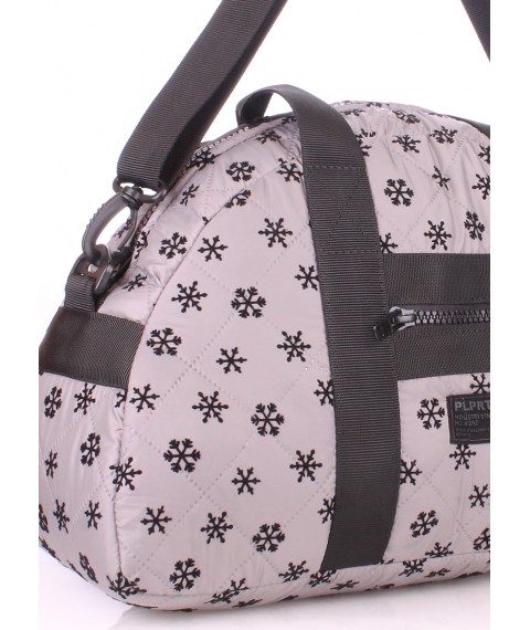 Quilted POOLPARTY Alaska bag