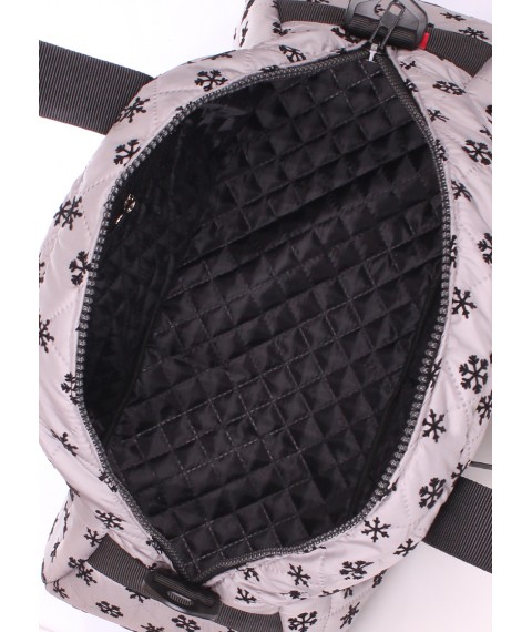 Quilted POOLPARTY Alaska bag