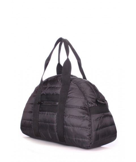 Quilted POOLPARTY Alaska bag
