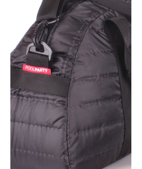 Quilted POOLPARTY Alaska bag