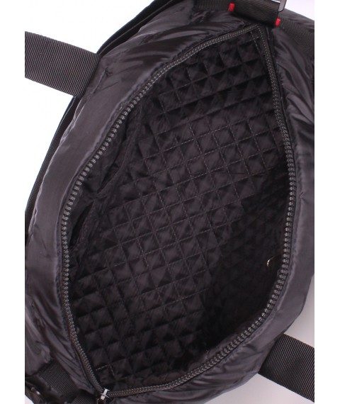 Quilted POOLPARTY Alaska bag