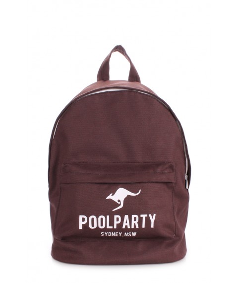 Youth backpack POOLPARTY