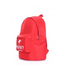 Youth backpack POOLPARTY