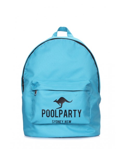 Casual backpack POOLPARTY