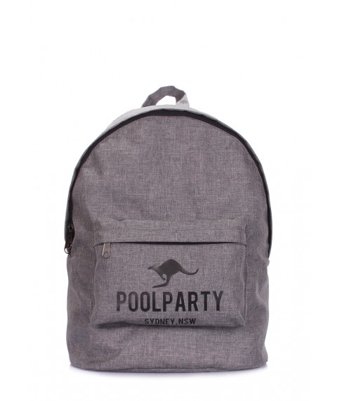 Youth backpack POOLPARTY