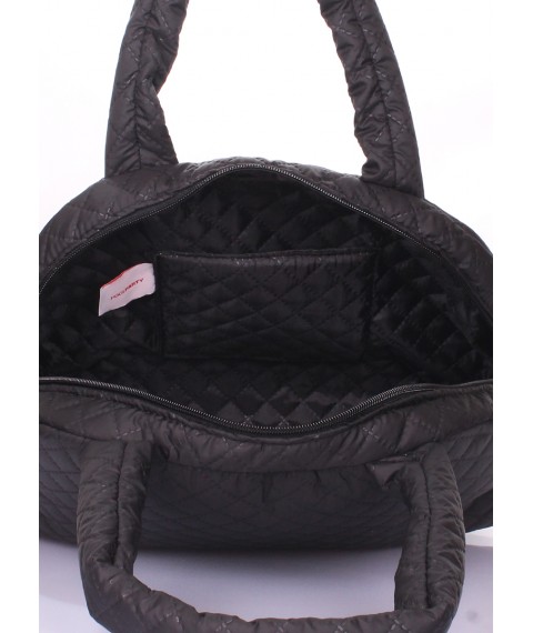 Gesteppte POOLPARTY Boom-Tasche