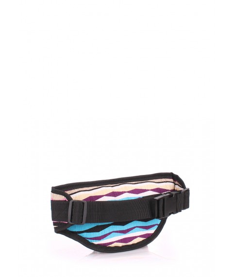 Waist bag POOLPARTY Bumbag