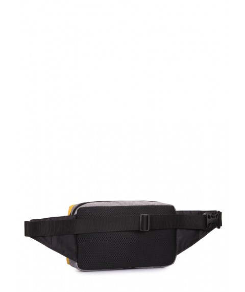 Bumper Belt Bag