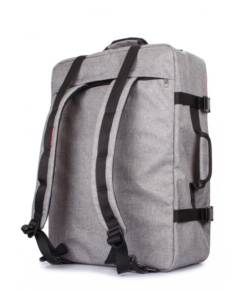 Backpack bag for hand luggage Cabin - 55x40x20 UIA