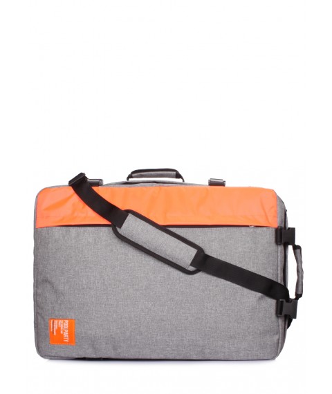 Backpack bag for hand luggage Cabin - 55x40x20 UIA