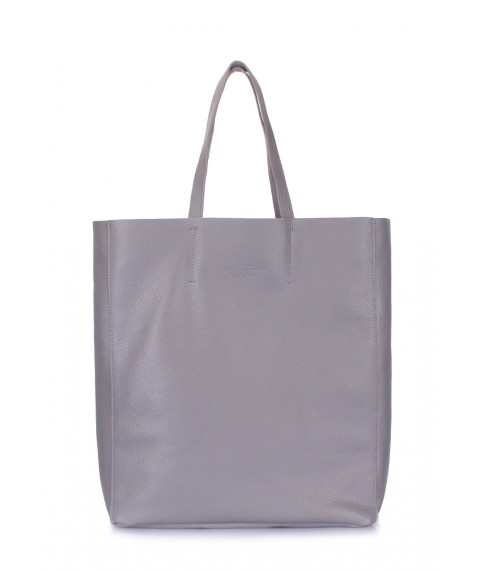 POOLPARTY City leather bag