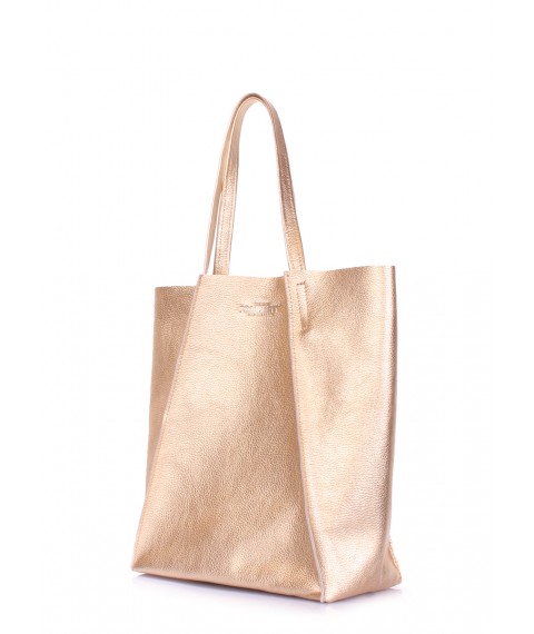 POOLPARTY Edge-Ledertasche