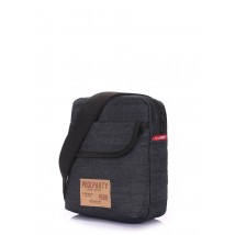 Men's shoulder bag POOLPARTY