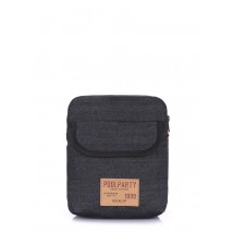 Men's shoulder bag POOLPARTY