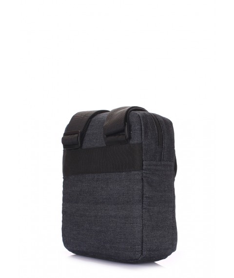 Men's shoulder bag POOLPARTY