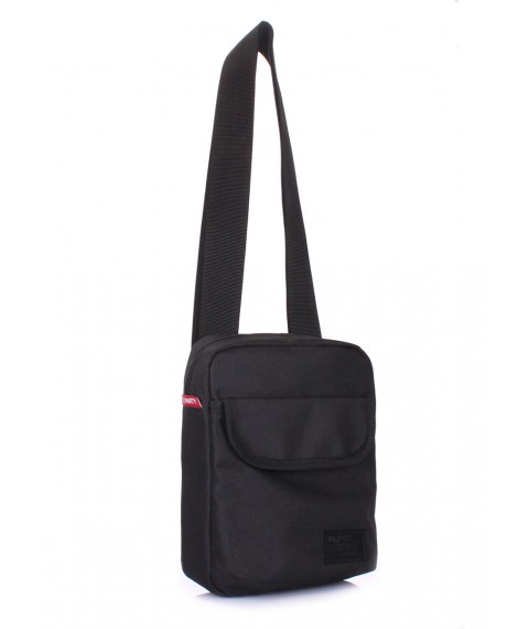 Men's shoulder bag POOLPARTY