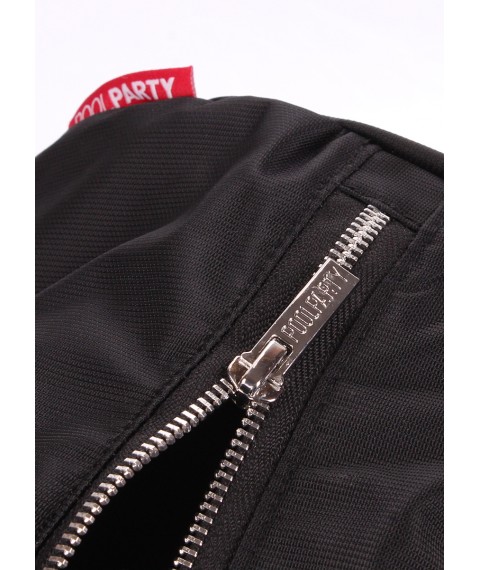 Sports casual bag POOLPARTY