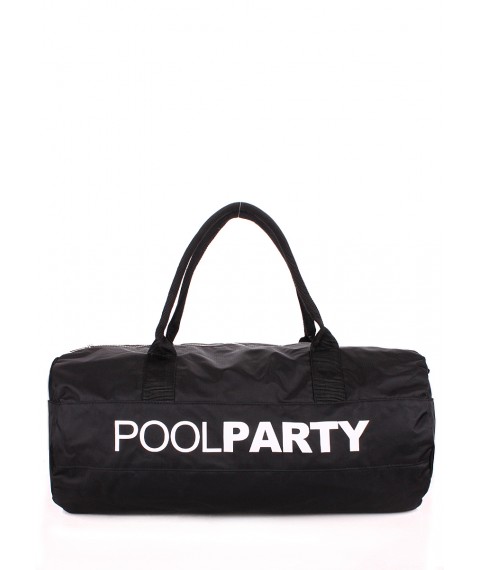 Sports casual bag POOLPARTY