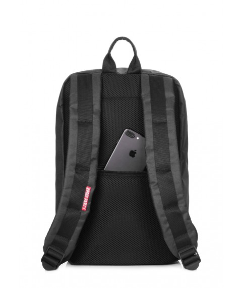 HUB carry-on backpack - Ryanair/Wizz Air/UIA