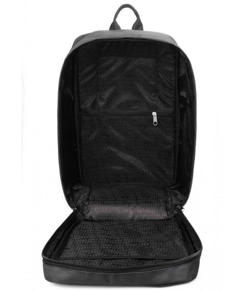 HUB carry-on backpack - Ryanair/Wizz Air/UIA