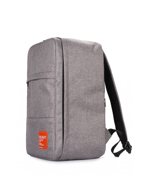 Комплект: рюкзак для ручної поклажі та тревелкейс POOLPARTY