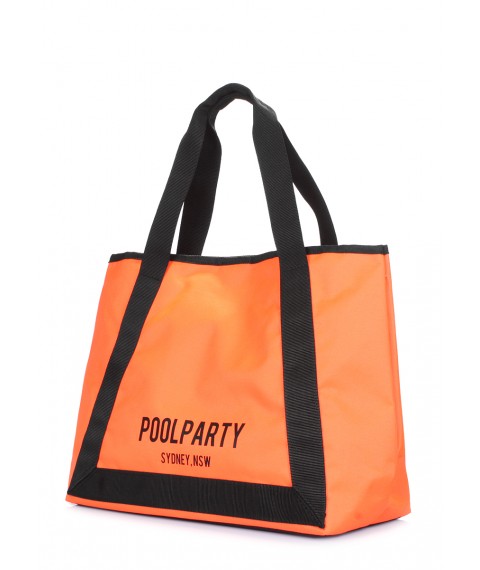 Laguna summer bag