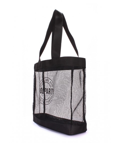 POOLPARTY mesh bag