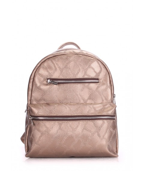 Women's backpack POOLPARTY Mini