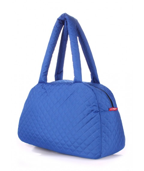 Gesteppte POOLPARTY-Tasche