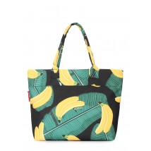 Літня сумка POOLPARTY Paradise з бананами