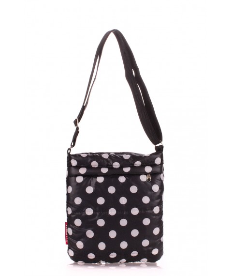 Dotted POOLPARTY tablet bag