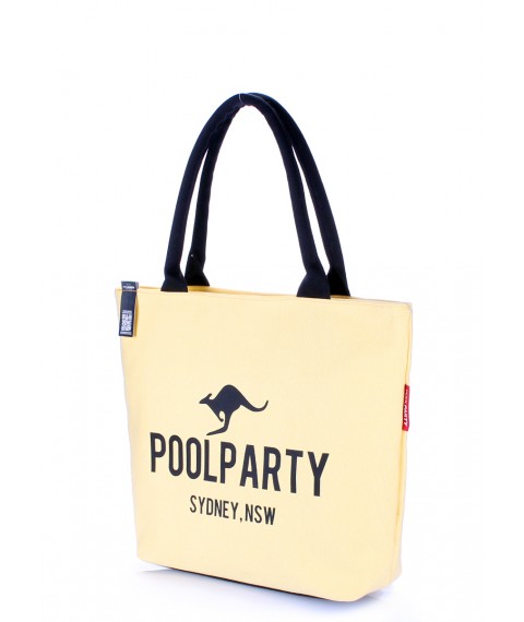 Tasche POOLPARTY