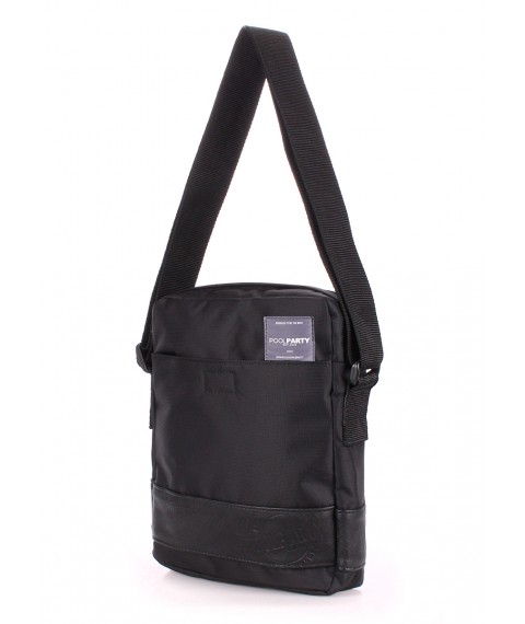 Men's shoulder bag POOLPARTY