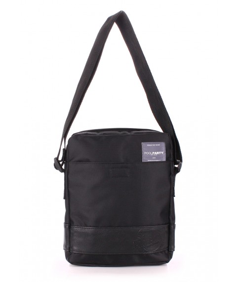 Men's shoulder bag POOLPARTY