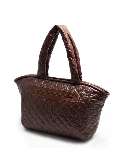 Gesteppte POOLPARTY Cocoon-Tasche